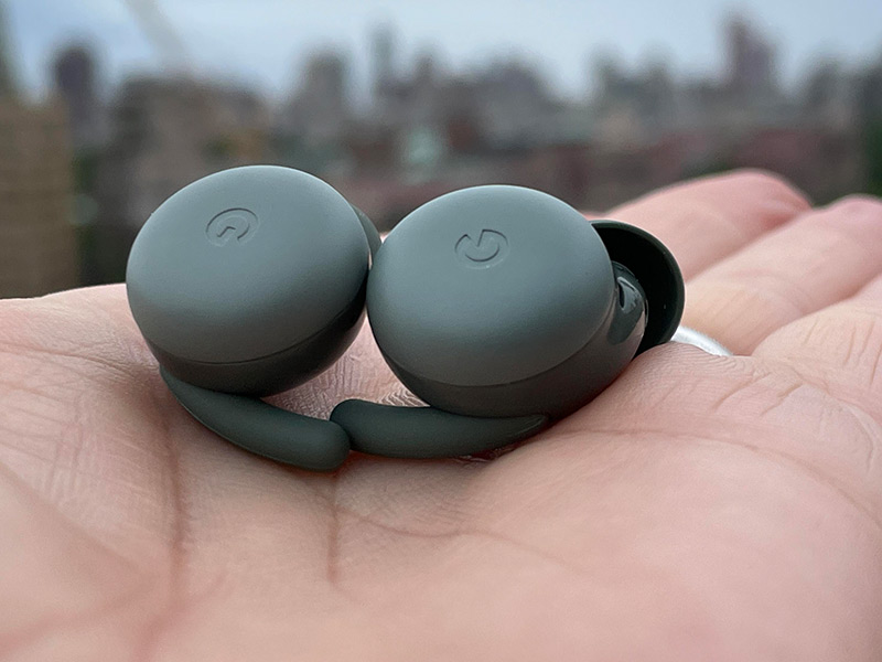 Pixel Buds Pro در مقابل Pixel Buds A-Series: هدفون جدید ارزش خرید را دارد.