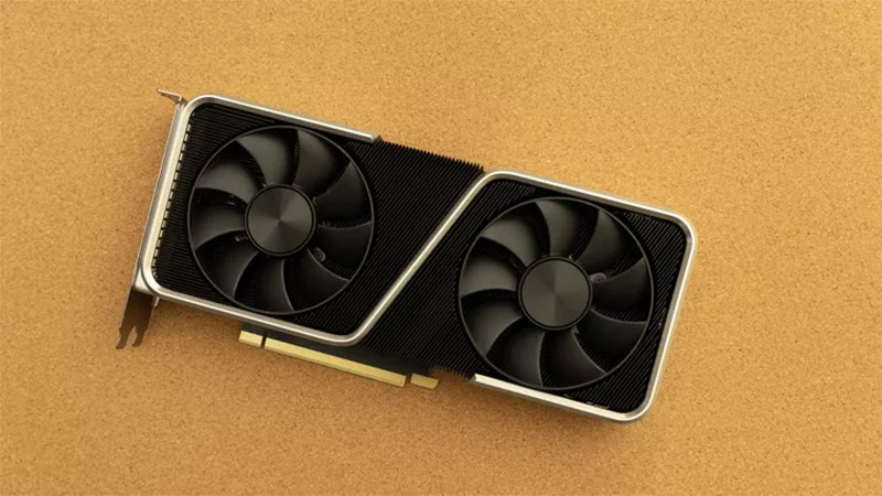 NVIDIA GeForce RTX 3060 Ti – مناسب برای اجرای بازی های 1440p