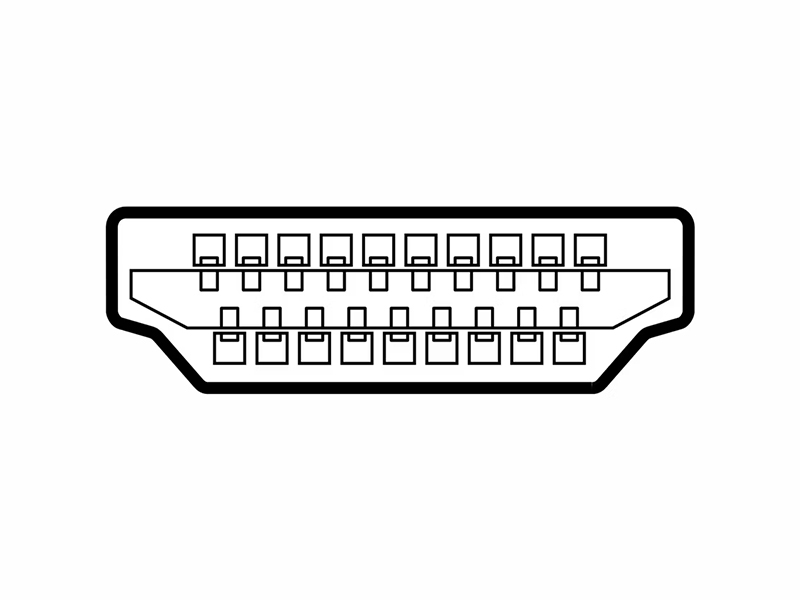 HDMI در برابر DisplayPort: کدام پورت برای گیم بهتر است؟