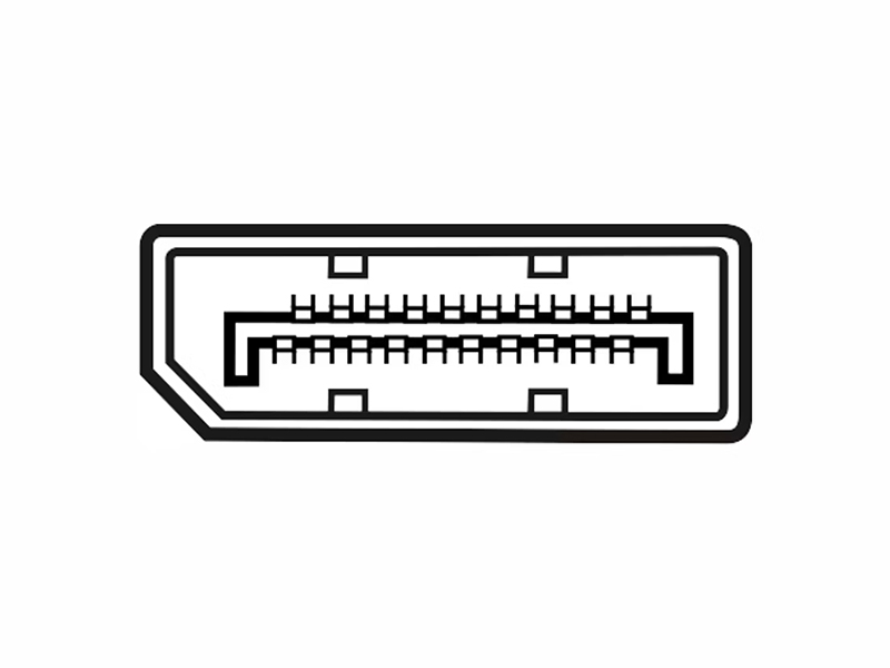 HDMI در برابر DisplayPort: کدام پورت برای گیم بهتر است؟