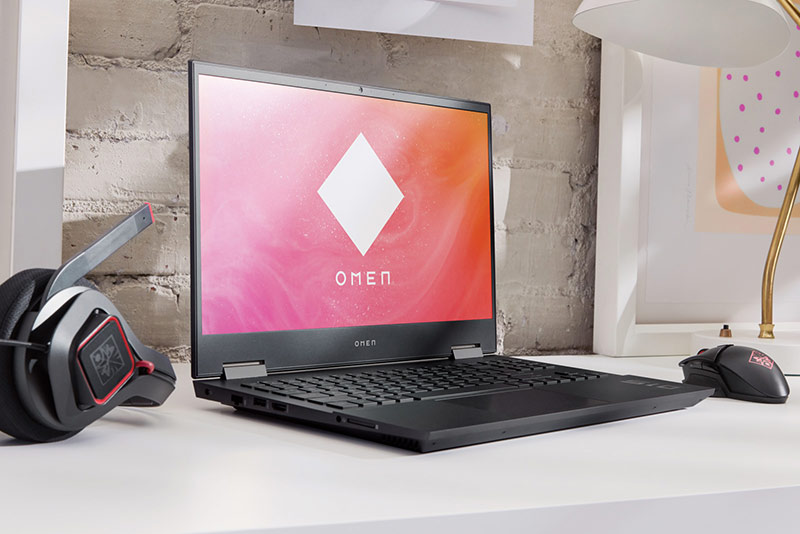 مشخصات تکمیلی لپ تاپ HP OMEN 16