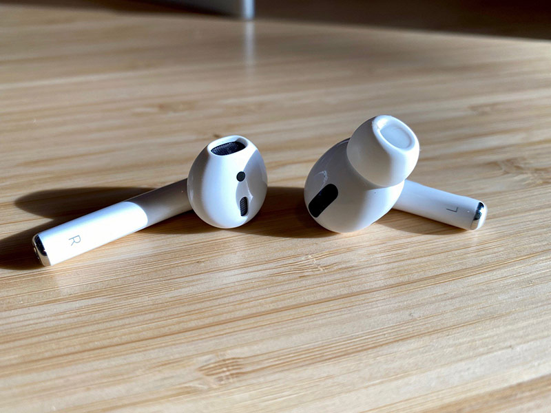 هر آنچه که در حال حاضر از Apple AirPods Pro 2 می دانیم