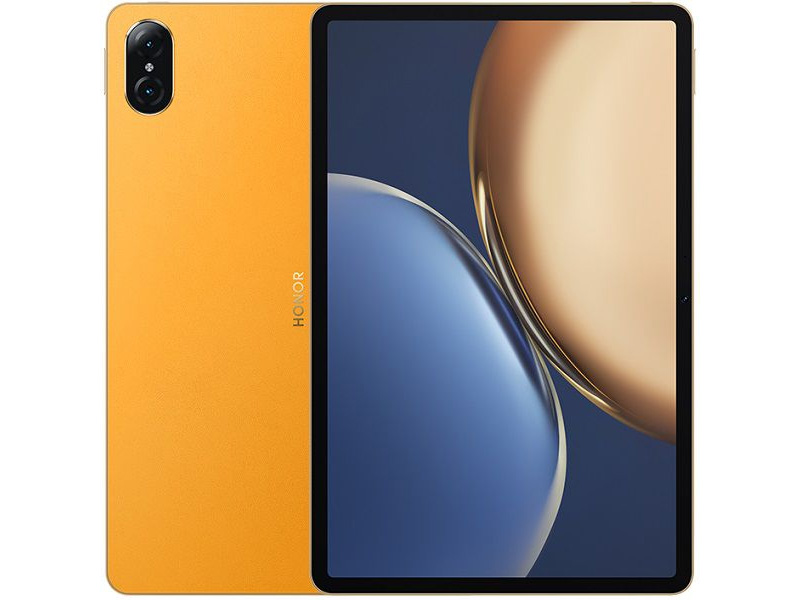 تبلت Honor Tablet 8 با صفحه نمایش 2K و تراشه اسنپ دراگون 680 معرفی شد