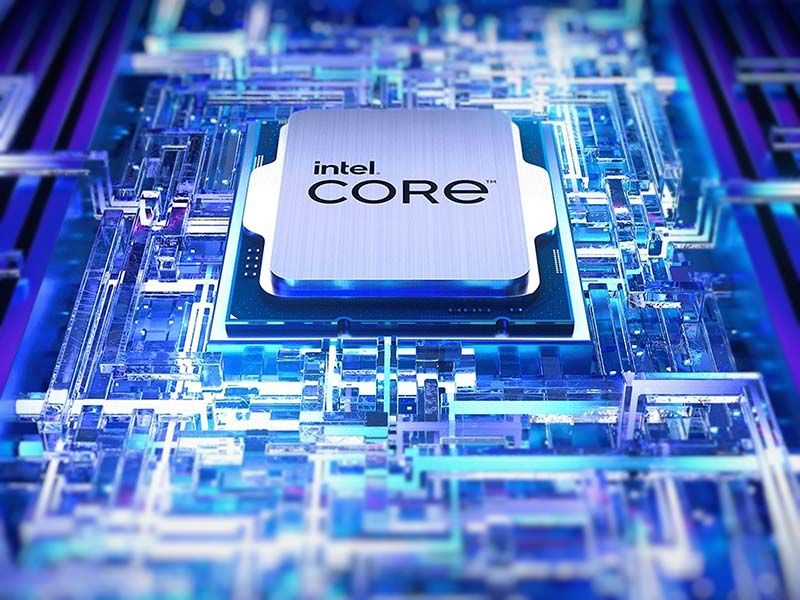 رکورد اورکلاکینگ دنیا باز هم شکسته شد؛ این بار توسط پردازنده اینتل Core i9-13900K