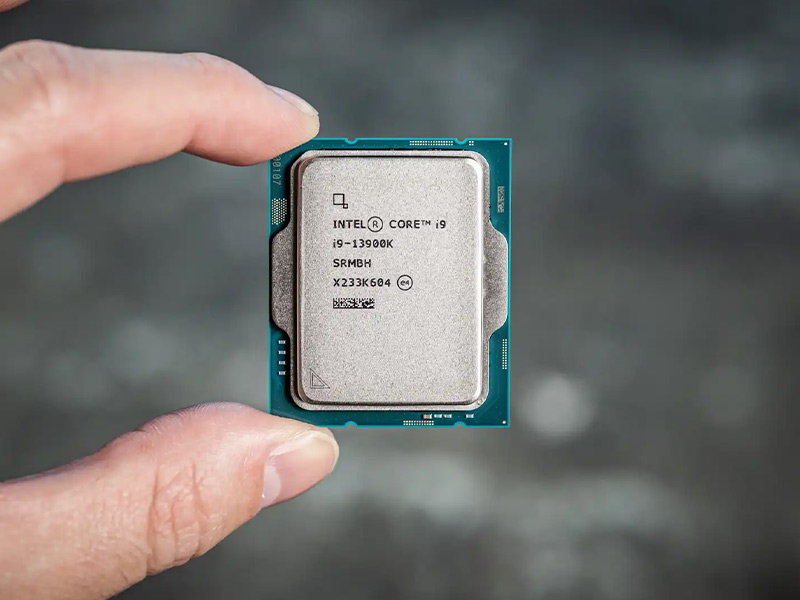 Intel Core i9-13900K در مقابل AMD Ryzen 9 7950X: کدام CPU قدرتمند تر است؟