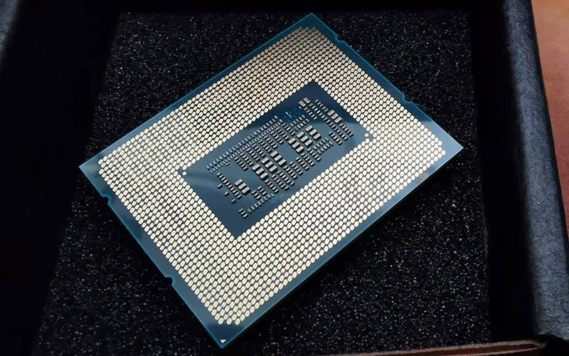 آیا پردازنده Intel Core i7-12700K برای اجرای بازی ها خوب است؟