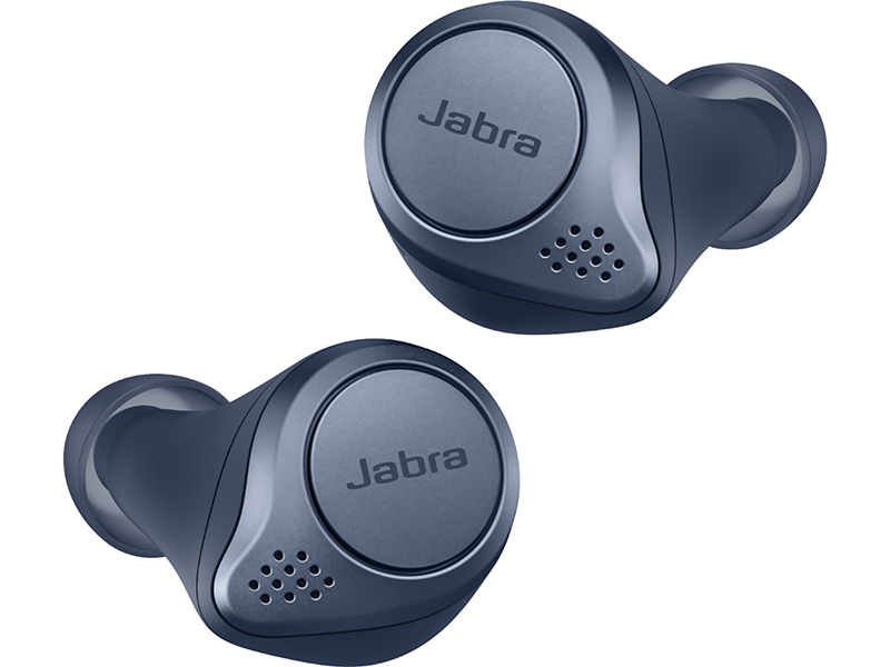 Jabra Elite 75t و Elite Active 75t: دو هدفون بی سیم عالی با ظاهر یکسان اما تفاوت های جزئی