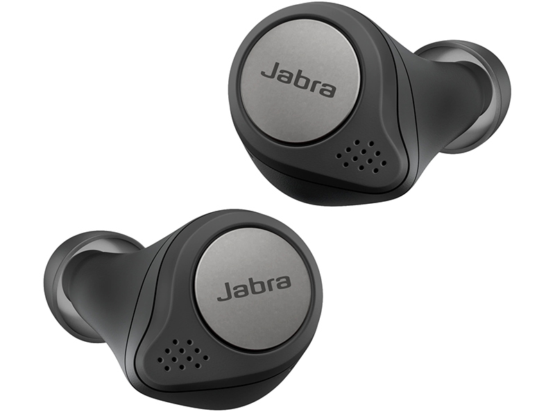 Jabra Elite 75t و Elite Active 75t: دو هدفون بی سیم عالی با ظاهر یکسان اما تفاوت های جزئی