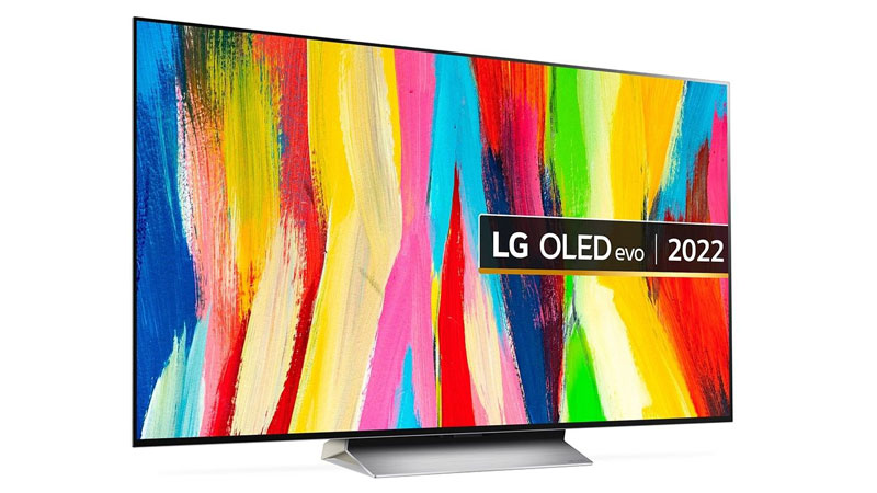 تلویزیون LG C2 احتمالاً به یکی از محبوب ترین مدل های OLED موجود در بازار تبدیل خواهد شد