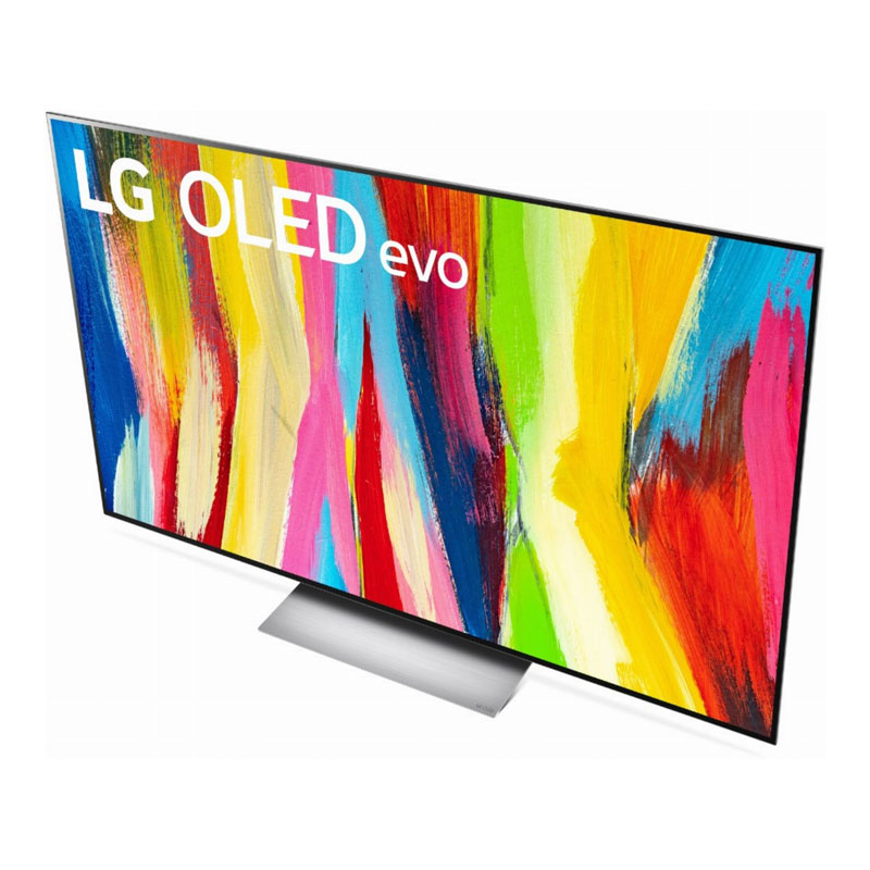 تلویزیون LG C2 احتمالاً به یکی از محبوب ترین مدل های OLED موجود در بازار تبدیل خواهد شد