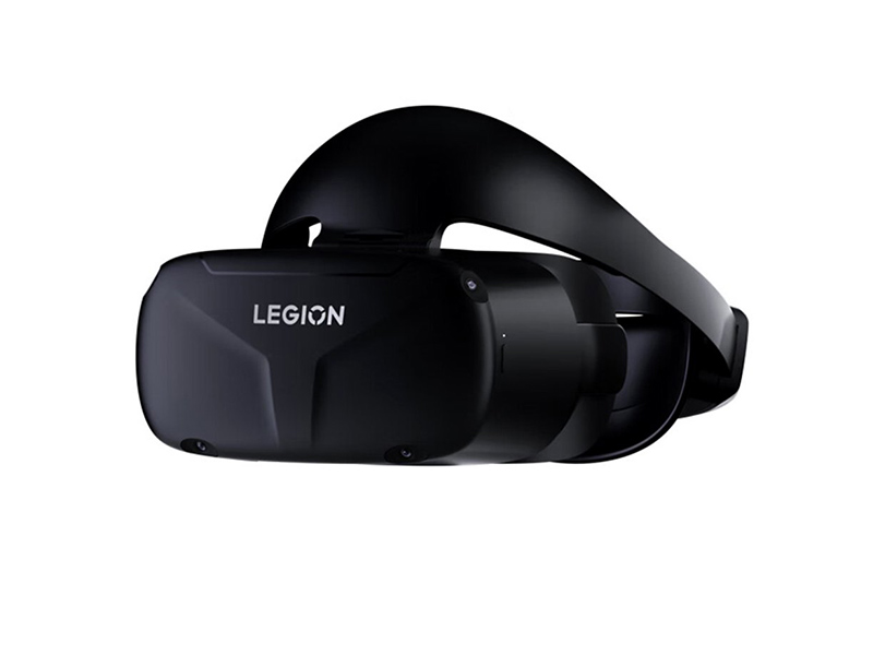 هدست واقعیت مجازی لنوو Legion VR700 با تراشه کوالکوم XR2 معرفی شد