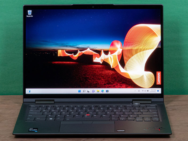 مقایسه دو لپ تاپ Lenovo ThinkPad X1 Carbon (Gen 10) و لپ تاپ X1 Yoga (Gen 7): کدام یک بهتر است؟