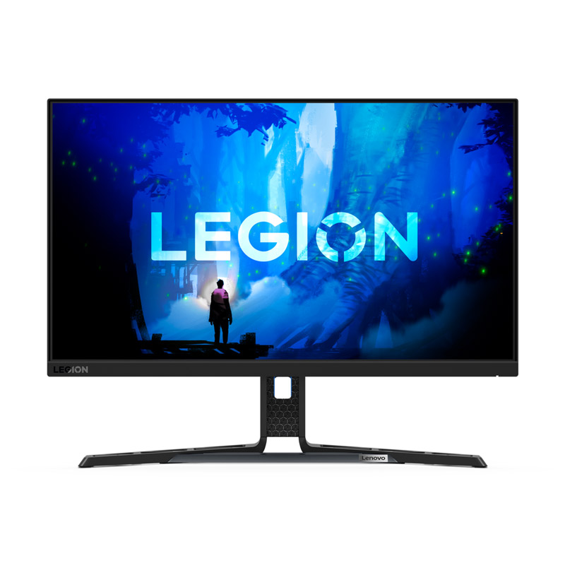 لنوو به زودی مانیتور گیمینگ Legion Y25 را با رفرش ریت 240 هرتز در چین عرضه می کند