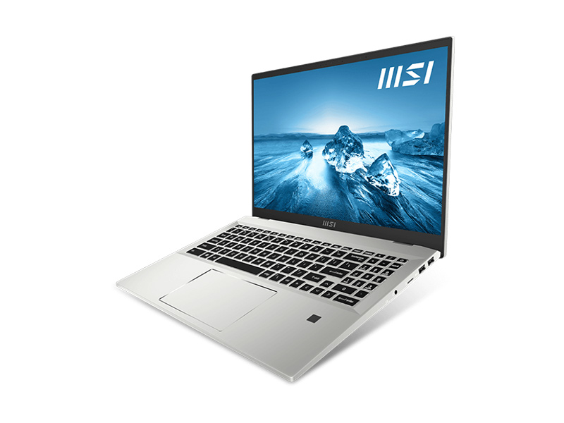 شرکت MSI لپ تاپ های بیزینس سبک و باریک Prestige 16 و 16 EVO را با پردازنده های نسل 12 اینتل معرفی کرد
