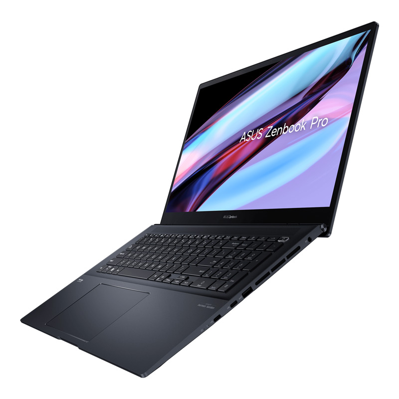 با اولین لپ تاپ 17 اینچی سری Zenbook ایسوس بیشتر آشنا شوید