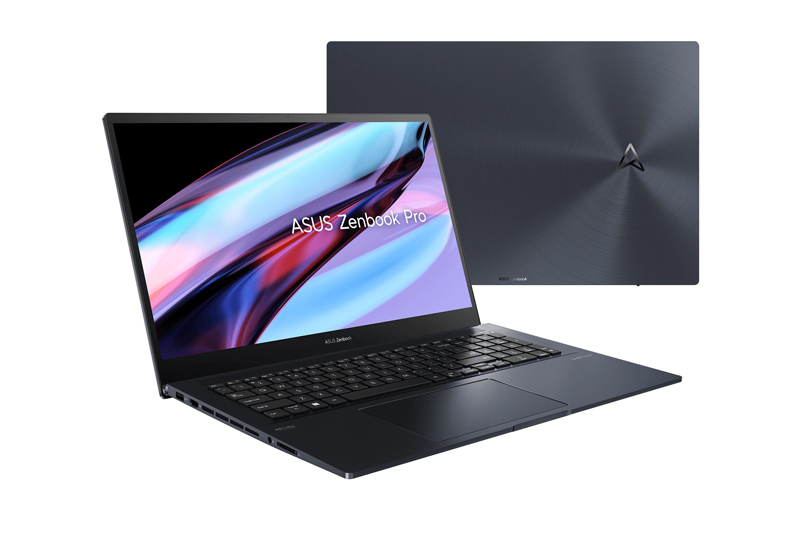 با اولین لپ تاپ 17 اینچی سری Zenbook ایسوس بیشتر آشنا شوید