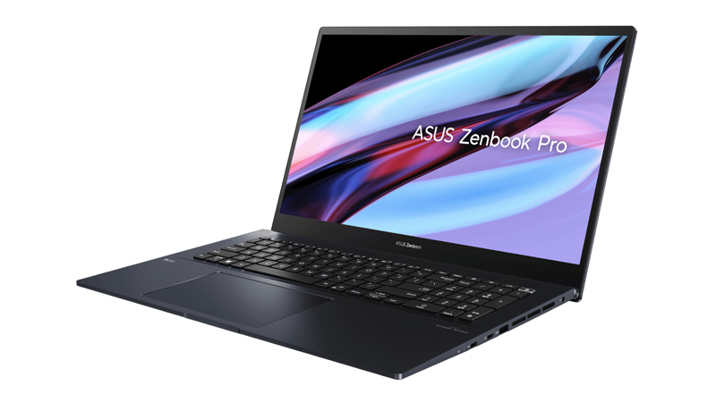 با اولین لپ تاپ 17 اینچی سری Zenbook ایسوس بیشتر آشنا شوید