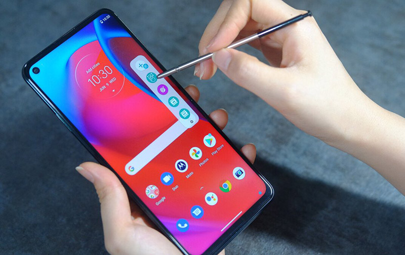 موتورولا به زودی نسخه 5G گوشی Moto G Stylus (2021) را روانه بازار خواهد کرد