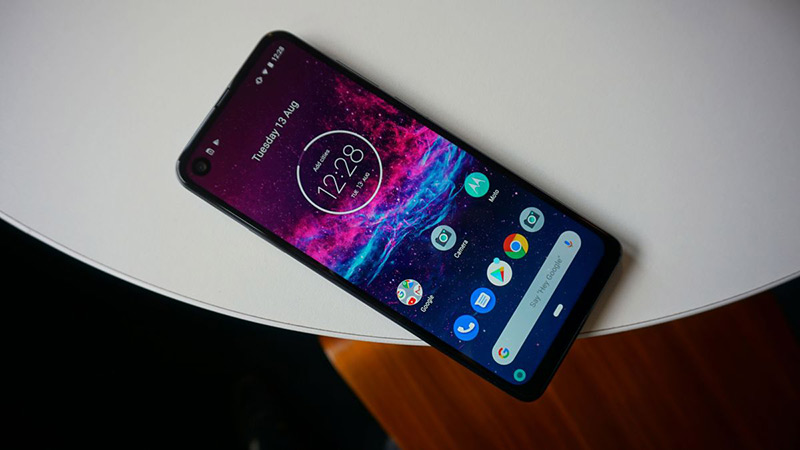 آپدیت اندروید 11 برای گوشی Motorola One Action ارائه شد