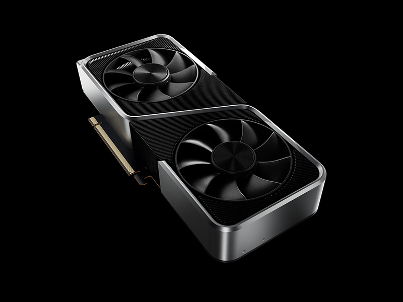 مشخصات فنی کارت گرافیک دسکتاپ انویدیا GeForce RTX 4060 منتشر شد