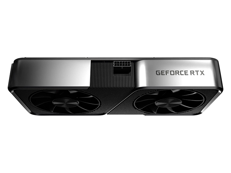 مشخصات فنی کارت گرافیک دسکتاپ انویدیا GeForce RTX 4060 منتشر شد