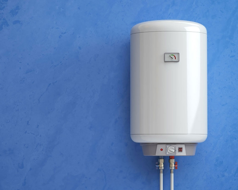 آبگرمکن گازی  Rinnai Tankless