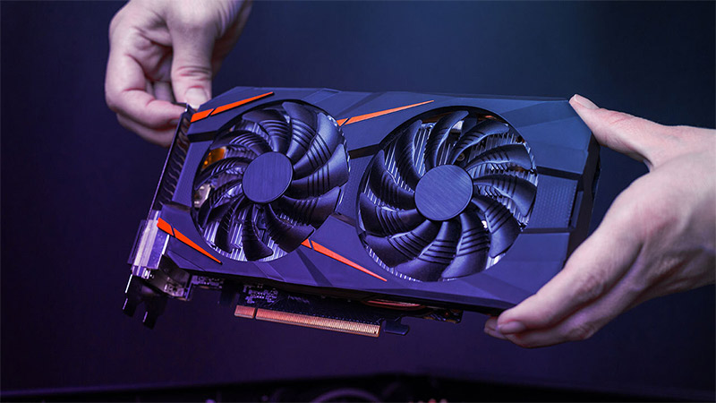 کارت گرافیک انویدیا GeForce RTX 3080 Ti