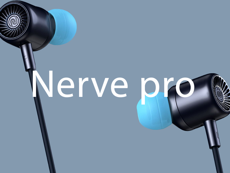 ایرفون گردنی Noise Nerve Pro از قابلیت پلی بک مداوم تا 35 ساعت برخوردار است