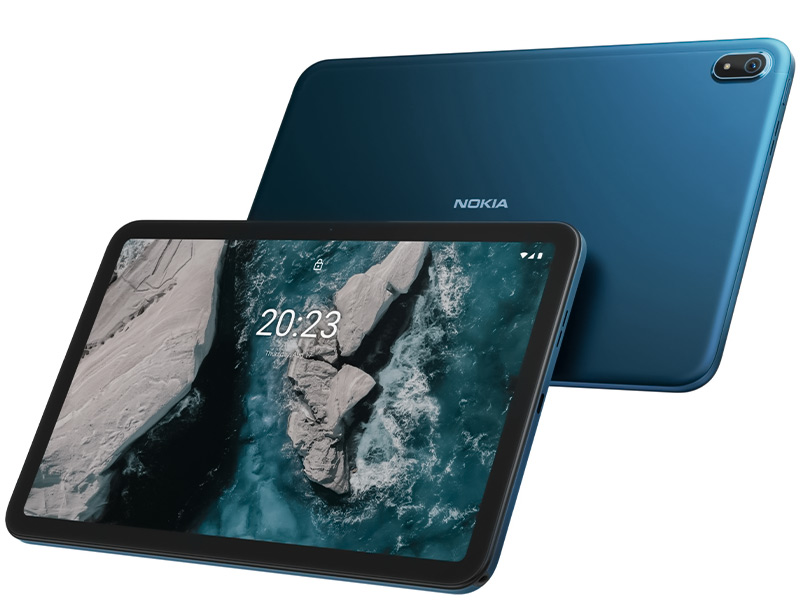 تبلت Nokia TA-1462 با باتری 5100mAh و صفحه نمایش 8 اینچ به زودی راهی بازار می شود