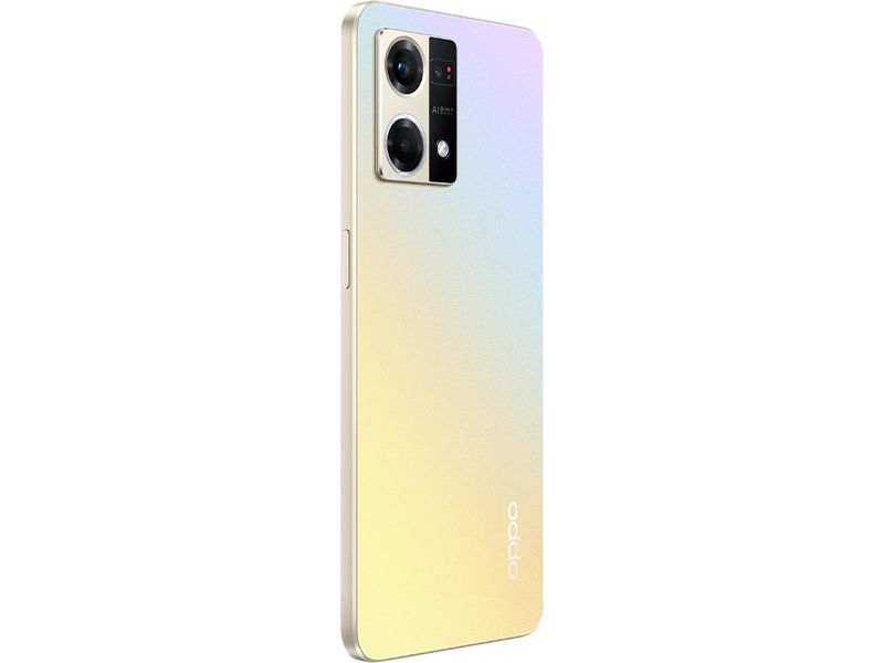 مشخصات فنی گوشی OPPO Reno 8 4G (بر اساس منابع غیر رسمی)