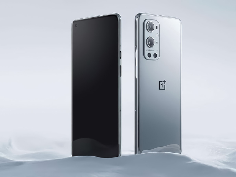 گوشی OnePlus 9 Pro از شارژ وایرلس دو برابر سریع تر نسبت به مدل های قبلی پشتیبانی می کند