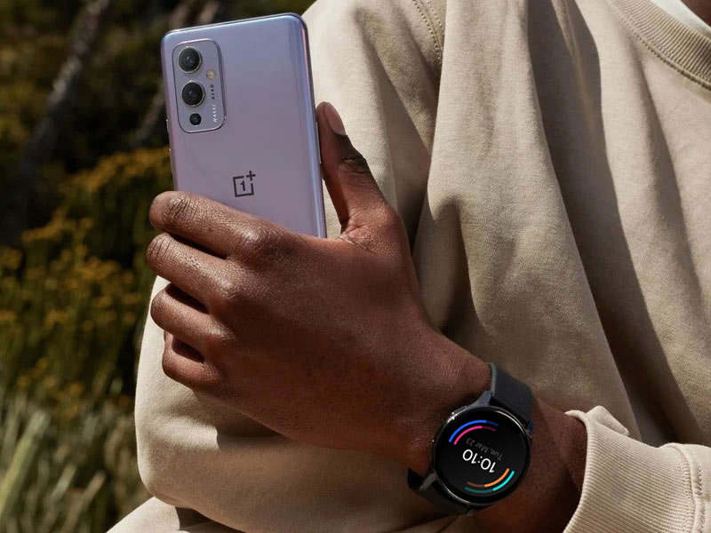 OnePlus Watch چه ویژگی هایی دارد؟