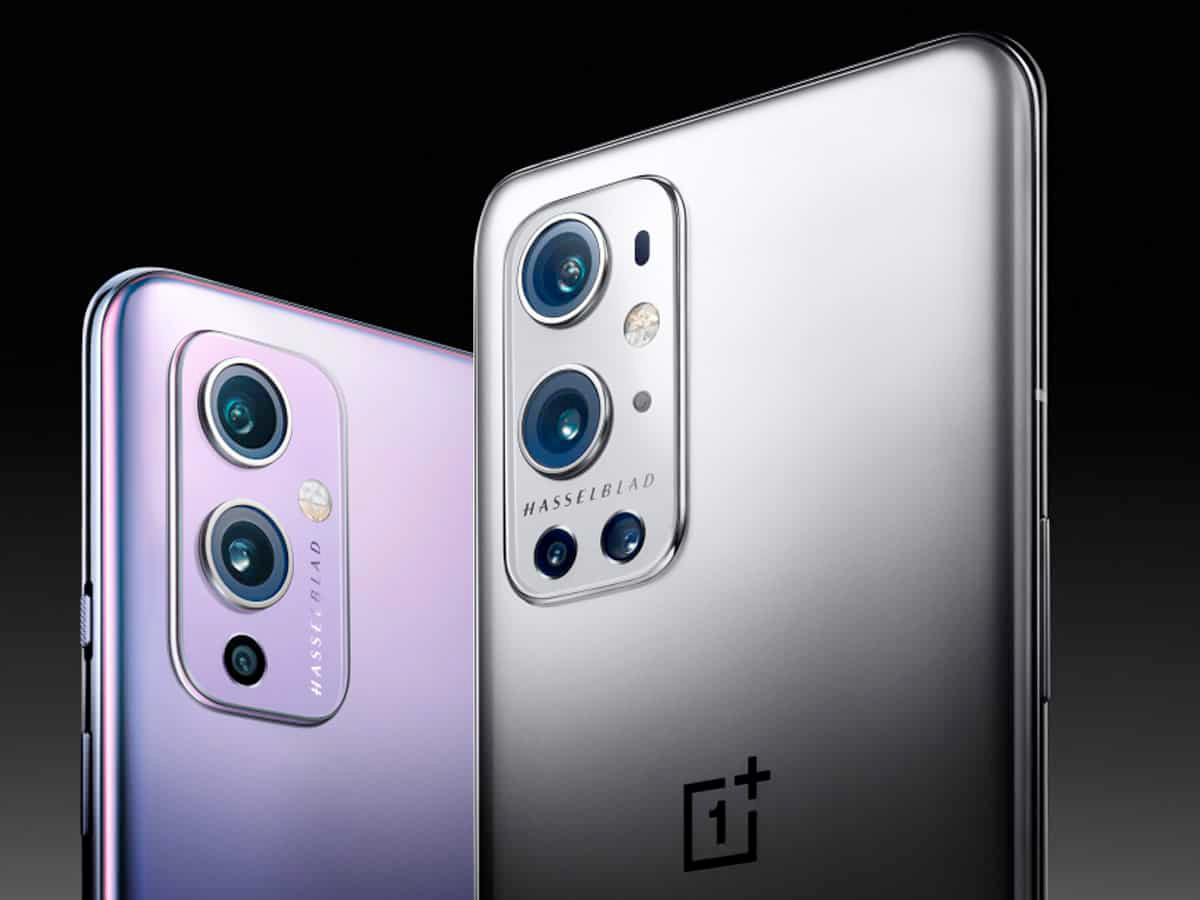 عرضه Oxygen OS 12 دوباره برای سری OnePlus 9 آغاز می شود