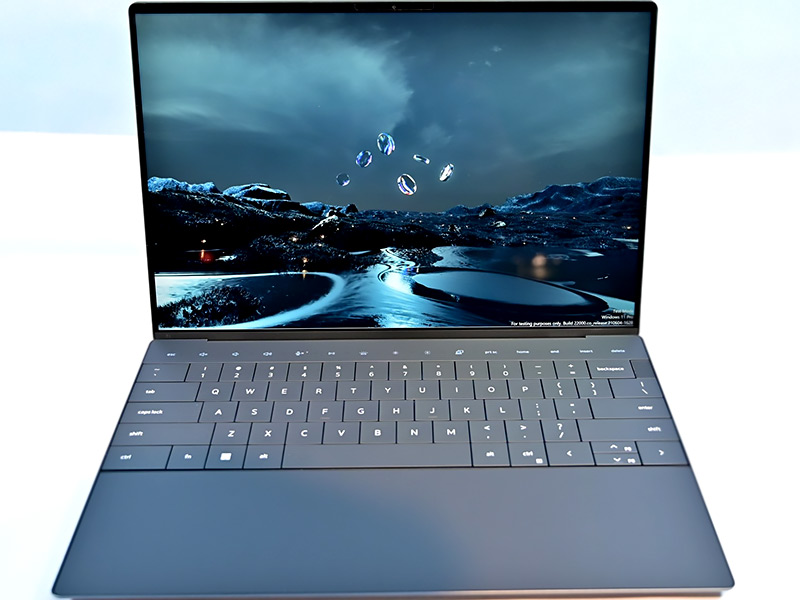 طراحی و ویژگی های لپ تاپ Razer Book 13 در مقابل Dell XPS 13 Plus