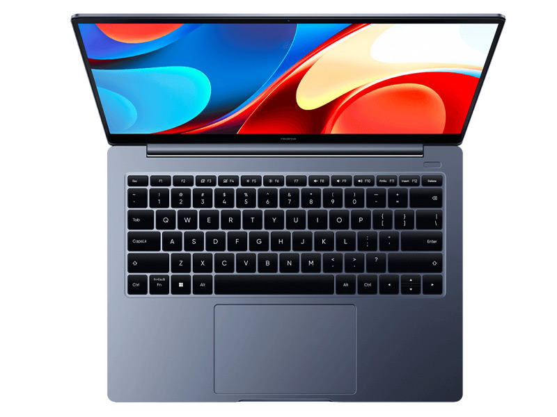 لپ تاپ Realme Notebook Air با قیمت 489 دلار در چین در دسترس قرار گرفت