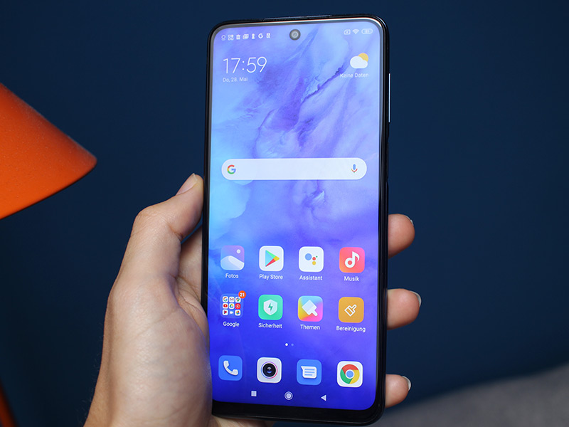 Redmi Note 9 Pro در مقابل Redmi Note 9 Pro Max: کدام یک را باید انتخاب کرد؟