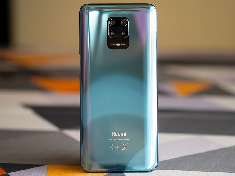 قیمت Redmi Note 9 Pro در مقایسه با Redmi Note 9 Pro Max