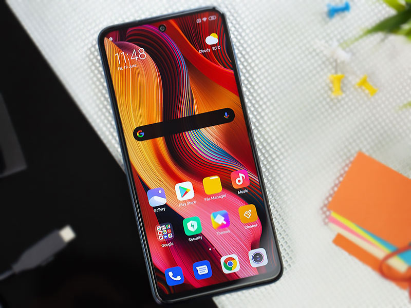 Redmi Note 9 Pro در مقابل Redmi Note 9 Pro Max: کدام یک را باید انتخاب کرد؟