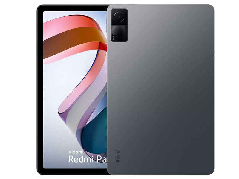 مشخصات فنی تبلت شیائومی Redmi Pad برای عرضه به بازارهای جهانی فاش شد