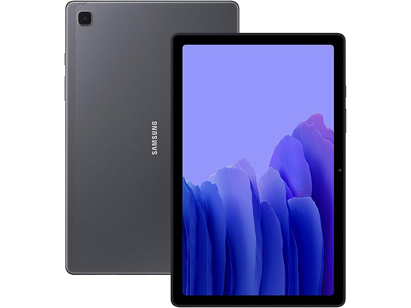 مشخصات و عکس تبلت سامسونگ Galaxy Tab A7 (2022) پیش از رونمایی از آن فاش شد