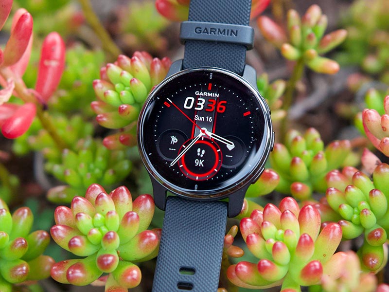 Samsung Galaxy Watch 5 Pro در مقابل Garmin Venu 2 Plus: مقایسه دو ساعت هوشمند تناسب اندام