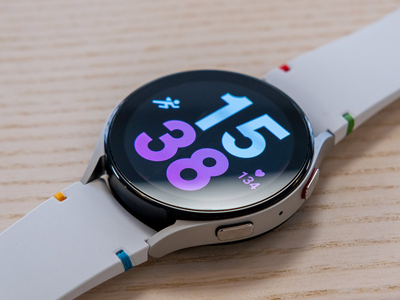 Samsung Galaxy Watch 5 در مقابل Galaxy Watch 4: بررسی ویژگی های یکسان