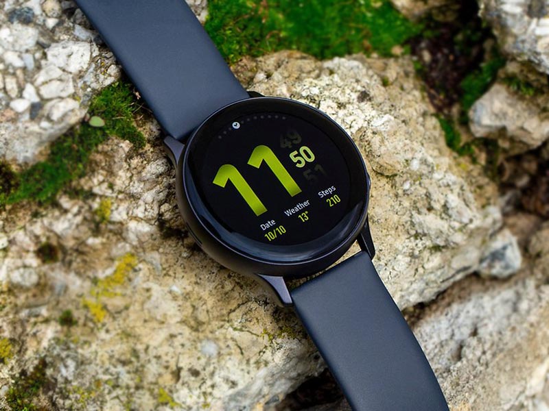 قاب 40 میلی متری Galaxy Watch Active 2 در مقابل قاب 44 میلی متری آن: کدام بهتر است؟