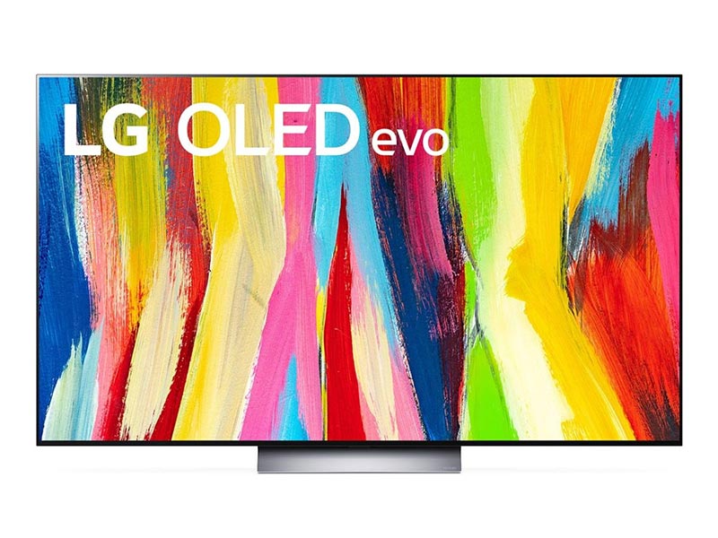 ویژگی ها و طراحی Samsung QN90B QLED در برابر LG C2 OLED