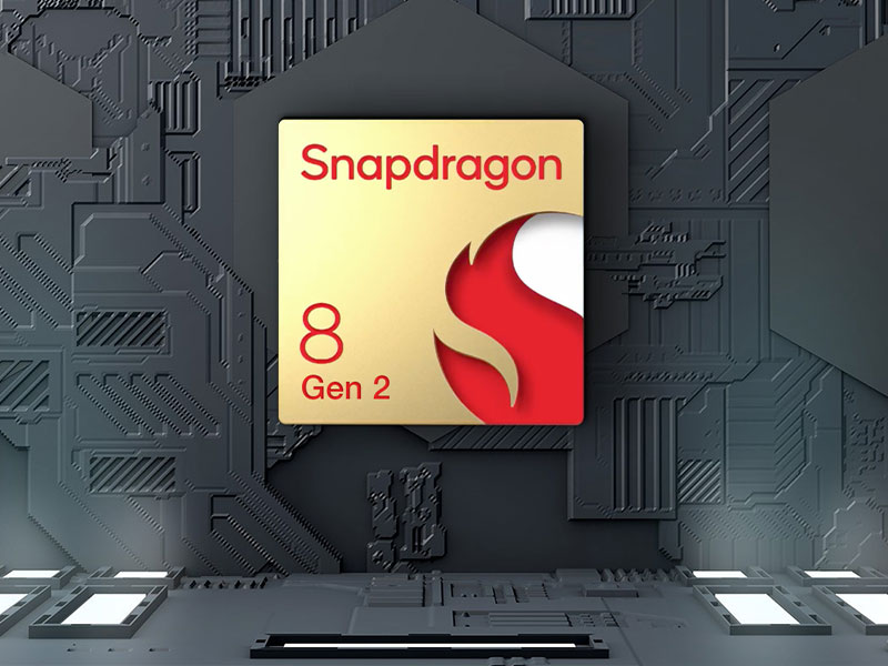 تراشه Snapdragon 8 Gen 2 نسبت به نسل فعلی 15 درصد مصرف انرژی بهینه تری دارد