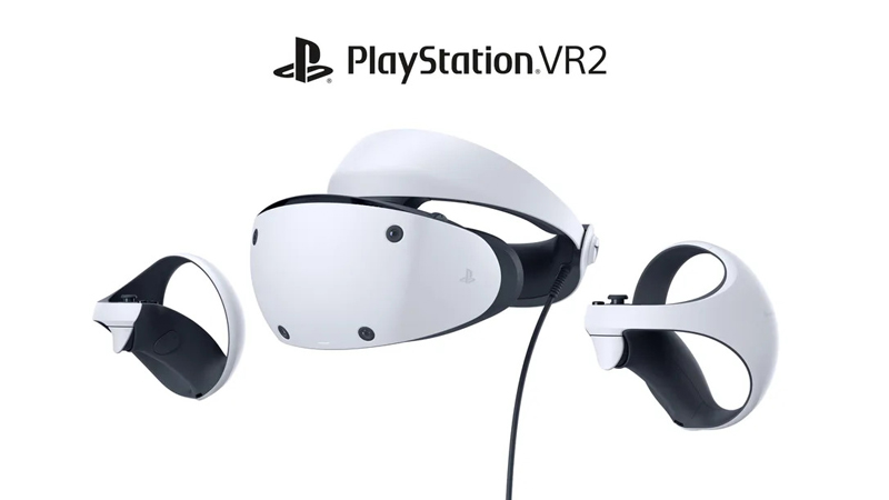 نمایشگر هدست واقعیت مجازی PlayStation VR2 بیشترین تراکم پیکسلی را در میان پنل های OLED خواهد داشت