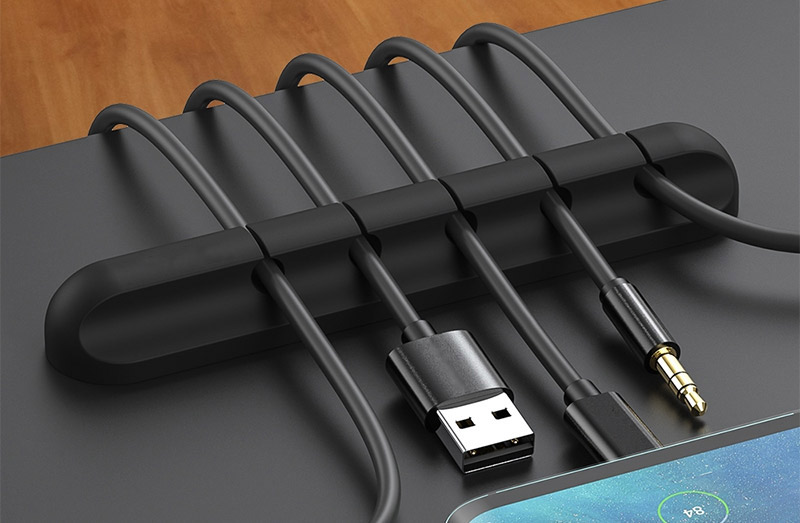 سرعت و کیفیت بیشتر در شارژ با کابل USB-C