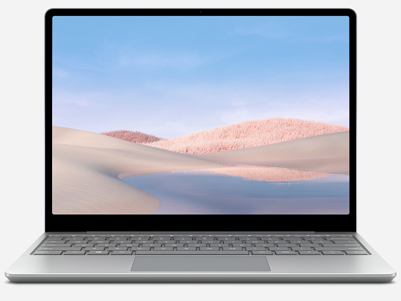 مقایسه دو لپ تاپ Surface Laptop Go 2 و Laptop Go: آیا لپ تاپ جدید ارزش خرید را دارد؟