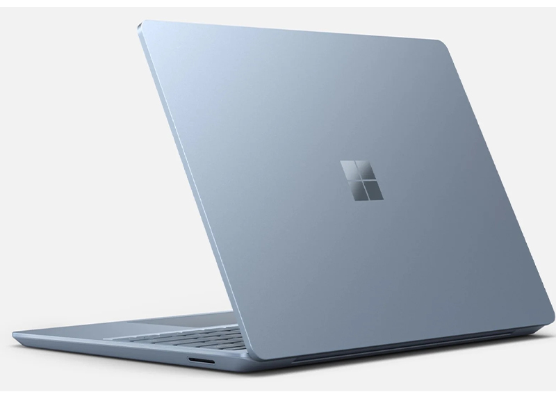 مقایسه دو لپ تاپ Surface Laptop Go 2 و Laptop Go: آیا لپ تاپ جدید ارزش خرید را دارد؟