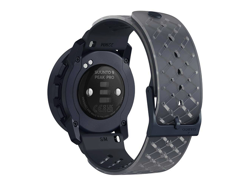 ساعت هوشمند Suunto 9 Peak Pro یک سال پس از عرضه نسخه استاندارد آن به بازار می آید. با آن بیشتر آشنا شوید